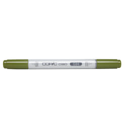 Copic Ciao Marker  Grayish Olive