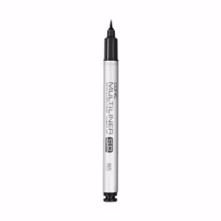 Copic Multiliner SP, 0.03mm Black, Black, Extra Fine, Silver, Round, Pigment-based ink, 0.03 mm