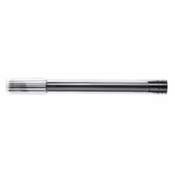 Copic Multiliner SP Refill Cartridge B for 0.2 mm - Brush, Black, Fine, Black, 1 pc(s), Jar