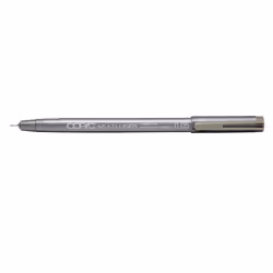 Copic Multiliner, Grey, Grey, Round, Warm Gray, Pigment-based ink, 0.05 mm