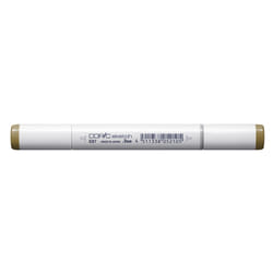 Copic Markers E87-Sketch  Fig  1 Count (Pack of 1)