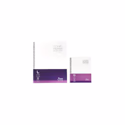 75026400 Sketchbook L 1 Piece A4