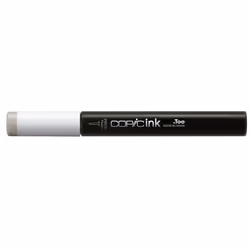 copic Ink  W4-Warm gray 4