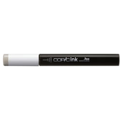 copic Ink  W4-Warm gray 4