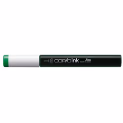 copic Ink g05-EMERALD green