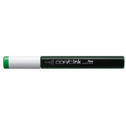 copic Ink  g05-EMERALD green