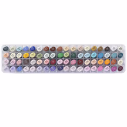 Copic Sketch Set E, 72 pcs
