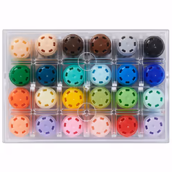 Copic Ciao Set, 24 pcs