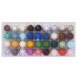 Copic Ciao Set E, 36 pcs