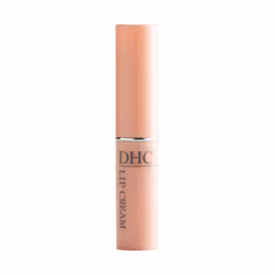 DHC medicinal lipstick 1.5g, Lip balm, Colourless, Unisex, Universal, Olive oil, Hydrating, Moisturizing, Strengthening