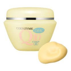 DHC Q10 cream 220g