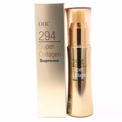 Dhc 294 Super Collagen Supreme  1.6oz/50ml New With Box