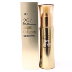Dhc 294 Super Collagen Supreme  1.6oz/50ml New With Box