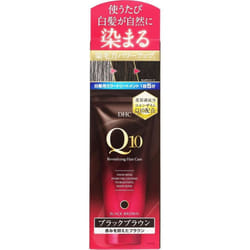 Dhc Premium Color Treatment Black B 150g