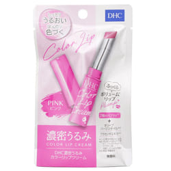 DHC - Color Lip Cream - # Pink 310014 - 1.5g