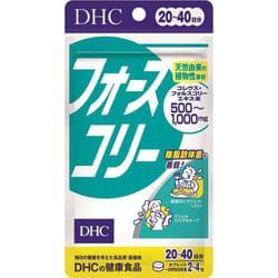 DHC DHC Health Foods Forskolly 80 capsules Other (check locks, tongue cleaners, etc.) Metabolism/Burning Other (check locks, tongue cleaners, etc.)