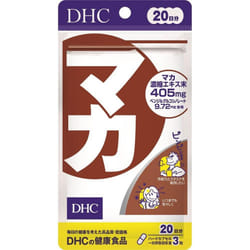 DHC DHC Health Foods Maca 60 grains Comprehensive minerals Minerals Comprehensive minerals