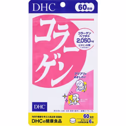 DHC DHC Health Foods Collagen Beautiful Skin Collagen