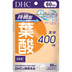 DHC 60 folic acid for 60 days (60 capsules) Other (check locks, tongue cleaners, etc.) Vitamins Other (check locks, tongue cleaners, etc.)
