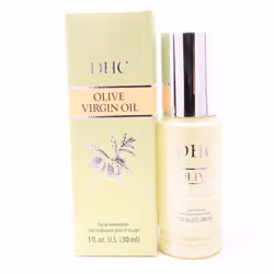 Dhc Olive Virgin Oil 1.0oz/30ml New With Box