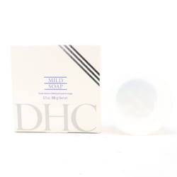 Dhc Mild Soap  3.1oz/90g New With Box