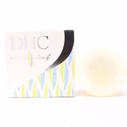 Dhc Olive Soap 3.1oz/90g New With Box