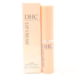 Dhc Lip Cream Lip Balm  0.05oz/1.5g New With Box
