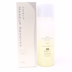 Dhc Eye & Lip Makeup Remover 4.0oz/120ml New With Box