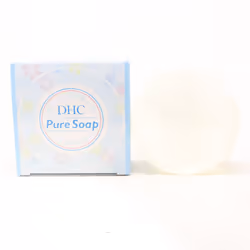Dhc Pure Soap 2.8oz/80g New With Box