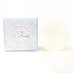 Dhc Pure Soap  2.8oz/80g New With Box