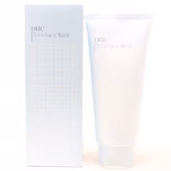 Dhc Pore Face Wash 4.2oz/120g New With Box