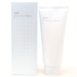 Dhc Pore Face Wash  4.2oz/120g New With Box
