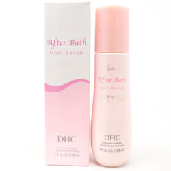 Dhc After Bath Hair Serum  5.0oz/150ml New With Box