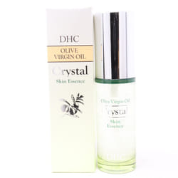 Dhc Crystal Skin Essence Olive Virgin Oil  1.6oz/50ml New With Box