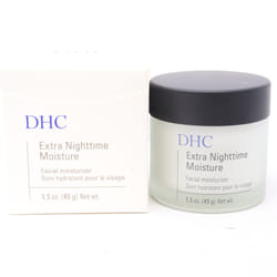 Dhc Extra Nighttime Facial Moisturizer  1.5oz/45g New With Box