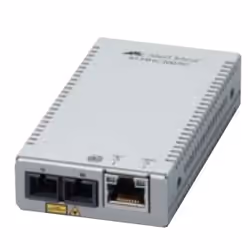 Allied Telesis AT-MMC200/SC 3575R, 100 Mbit/s, 100Base-TX, 100Base-FX, IEEE 802.3az, IEEE 802.3u, 2000 m, 1310 nm