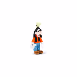 Goofy Medium Soft Toy