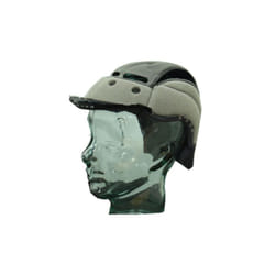 Shoei Type E Centre Pad Grey For NXR Helmets - S5