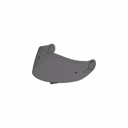 CNS-1 PINLOCK Dark Smoke Shield