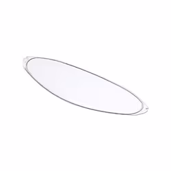 Shoei Pinlock EVO Insert for CNS-1/CW-1/CWR-1 Shield (Clear)