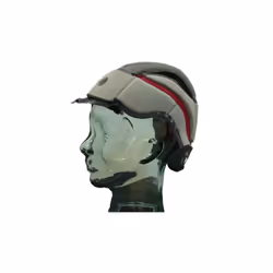 Shoei Centre Pad Sand For Hornet ADV Helmets - L9