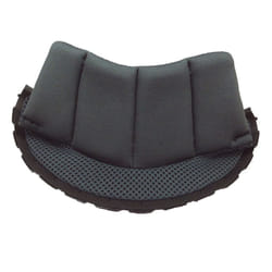 Shoei Centre Pad Top Section Grey For X-Spirit 3 Helmets - S9