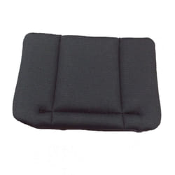 Shoei Centre Pad Rear Section Grey For X-Spirit 3 Helmets - S9
