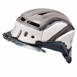 Shoei Type L Centre Pad For Neotec 2 Helmets - Shell L - 5mm