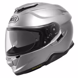 Shoei GT-Air 2 Light Silver - 2XL, Silver