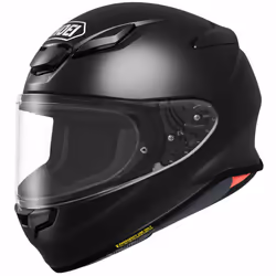 Shoei NXR2 Black - XL