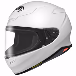 Shoei NXR2 White - XS