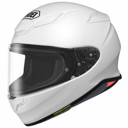 Shoei NXR2 White - XS