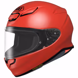 Shoei NXR2 Shine Red - XS