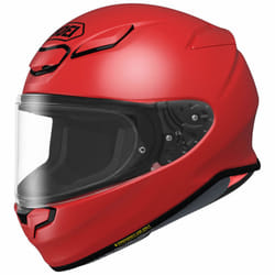 Shoei NXR2 Shine Red - L